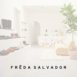 Freda Salvador Pick-up Party *3:30pm