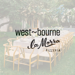 Fall Release Dinner w/ West-bourne x La Morra