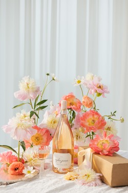 2024 Sophie James Rosé Magnum