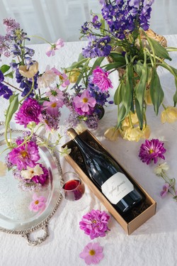 Gold Wax Pinot Noir Magnum