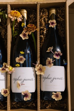 2-Bottle 2023 Chardonnay Gift Set