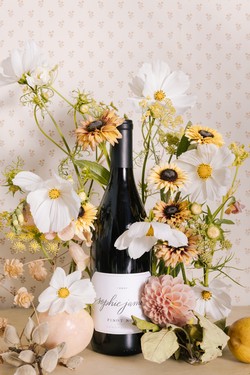 Gold Wax Pinot Noir Magnum