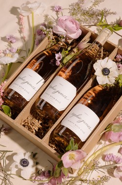 3-Bottle Rosé Gift Set
