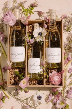 3-Bottle Sauvignon Blanc Gift Set
