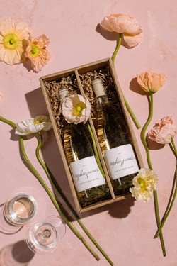 2-Bottle Sauvignon Blanc Gift Set