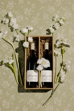 2-Bottle Cuvée Nouveau Gift Set