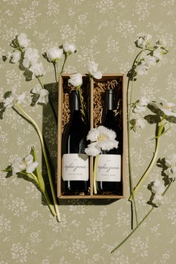 2-Bottle Pinot Noir Gift Set