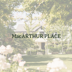 MacArthur Place - Travel Partner