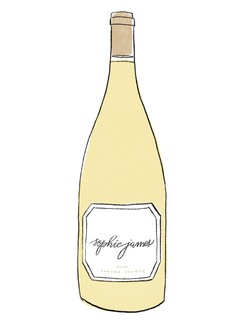 2020 Sophie James Sauvignon Blanc MAGNUM