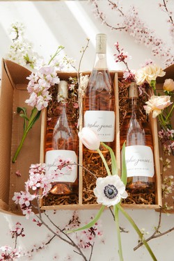 3-Bottle Rosé Gift Set