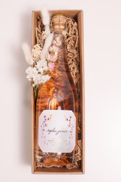 Sparkling Estate Rosé of Pinot Noir Gift Box