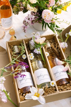 Sauvignon Blanc & Rosé Gift Set