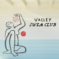 Valley Swim Club Dinner *7:45pm
