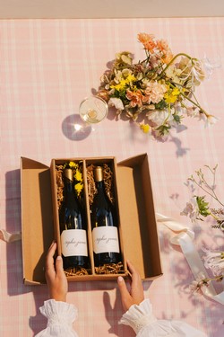 2-Bottle 2022 Chardonnay Gift Set