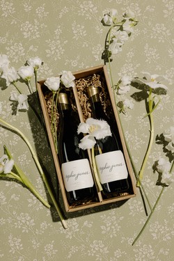 2-Bottle Chardonnay Gift Set